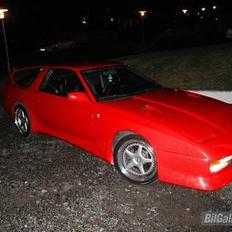 Toyota Supra 3,0i turbo