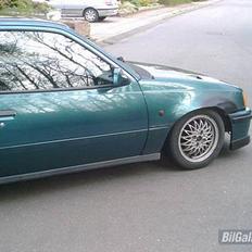 Opel Kadett GSi v6(solgt)