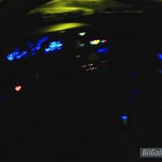 Toyota corolla gsi. DØD