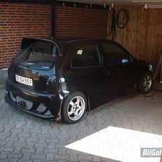 Opel corsa b solgt!!!