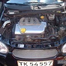 Opel corsa b solgt!!!