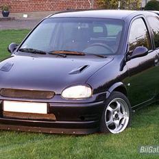 Opel Corsa B *SOLGT*