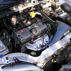 Citroën saxo *anlæg sælges*