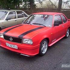 Opel Miss Ascona B