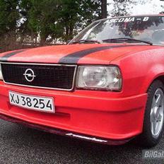 Opel Miss Ascona B