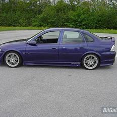 Opel Vectra b *SOLGT*