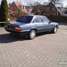 Peugeot 505 2,2i