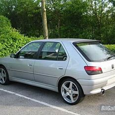 Peugeot 306 XS