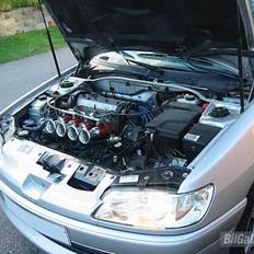 Peugeot 306 XS