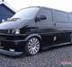 VW Transporter solgt