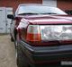 Volvo 940 turbo