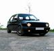 VW Golf 2 GTi FAI -Solgt-