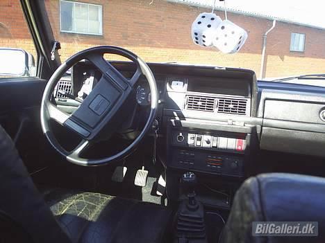 Volvo 240 billede 4
