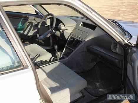 Citroën CX 22 TRS (afhændet) - Kom indenfor, lille dame! ;-) billede 7