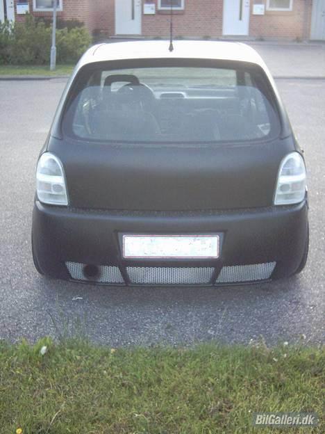 Opel Corsa B billede 2