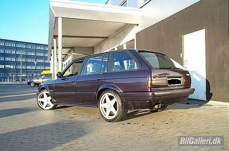 BMW 325i / 335i touring billede 1