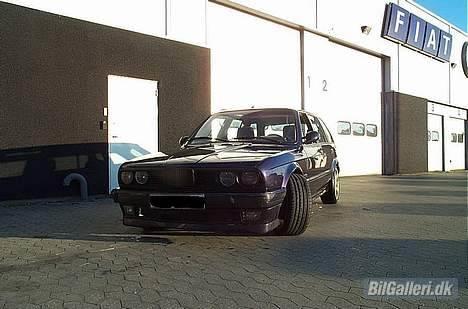 BMW 325i / 335i touring billede 2