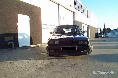 BMW 325i / 335i touring billede 3