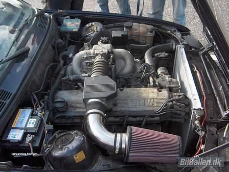 BMW 325i / 335i touring billede 6