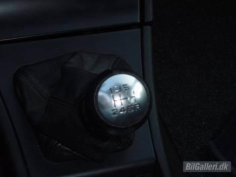 Peugeot 405 2.3 G6 "Solgt" - 6 Gear i en Peugeot 405 NICE NOK billede 3