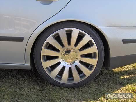 Seat Toledo V5 SOLGT billede 10