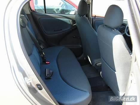 Toyota yaris1,4 D-4D SOUL SOLGT billede 6