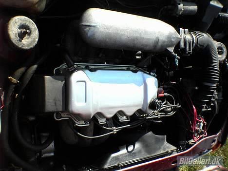 Ford Fiesta XR2i SOLGT billede 6