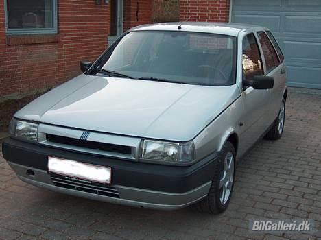 Fiat Tipo R.I.P billede 2