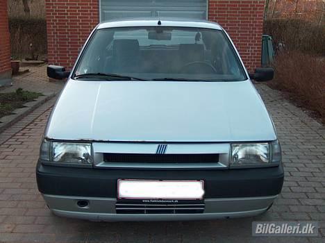 Fiat Tipo R.I.P billede 3