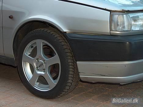 Fiat Tipo R.I.P billede 4