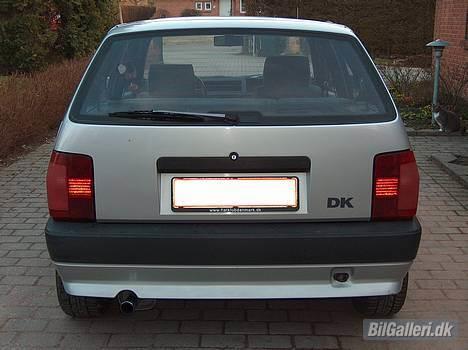 Fiat Tipo R.I.P billede 5