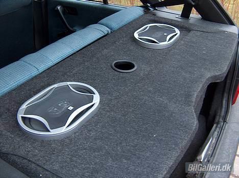 Fiat Tipo R.I.P billede 7