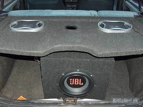 Fiat Tipo R.I.P billede 8