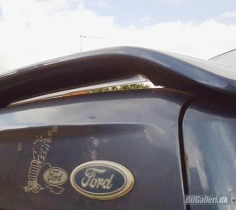 Ford Sierra (død) billede 4