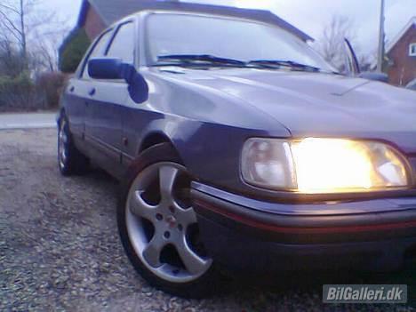 Ford Sierra (død) billede 5