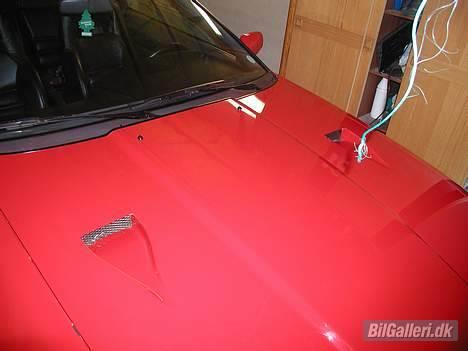 Toyota Supra 3,0i turbo billede 8