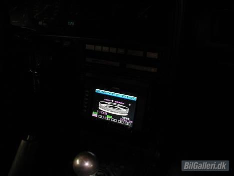 Toyota Supra 3,0i turbo billede 9