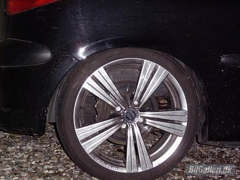 Peugeot 206 s16 solgt billede 4