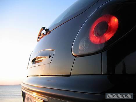 Fiat bravo ( DØD) billede 1