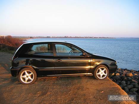 Fiat bravo ( DØD) billede 2