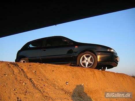 Fiat bravo ( DØD) billede 3