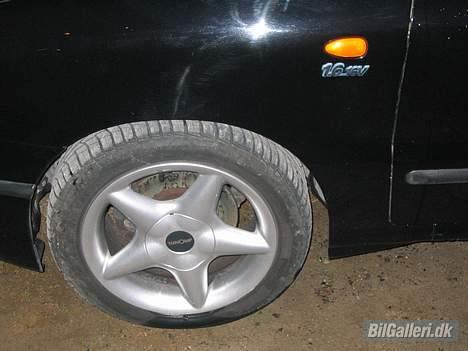 Fiat bravo ( DØD) billede 4