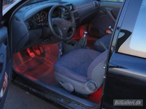 Fiat bravo ( DØD) billede 6