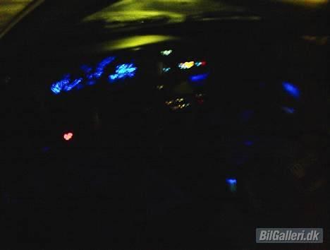 Toyota corolla gsi. DØD billede 3