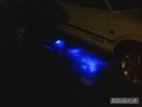 Toyota corolla gsi. DØD billede 5