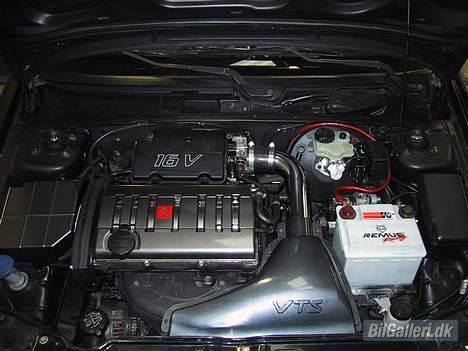 Citroën Saxo VTS 16v billede 3