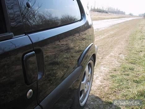 Citroën Saxo VTS 16v billede 9