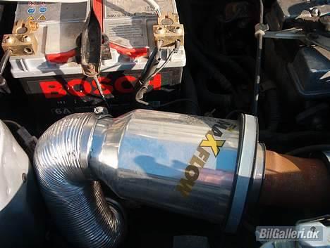 Toyota MR2 billede 8