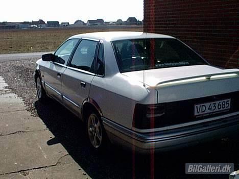 Ford Scorpio billede 3