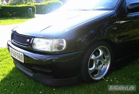 VW Polo 6N - SOLGT billede 6